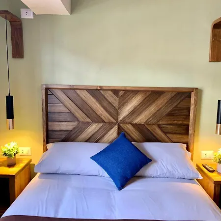 Apartamentos Montes