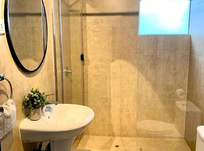 Montes Appartement