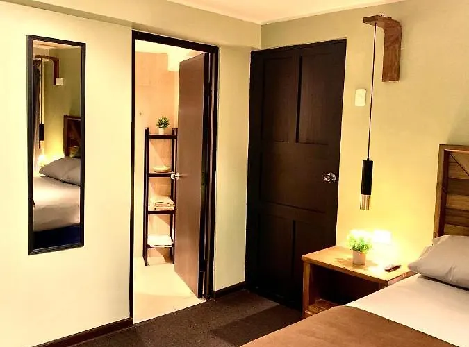 Montes Appartement