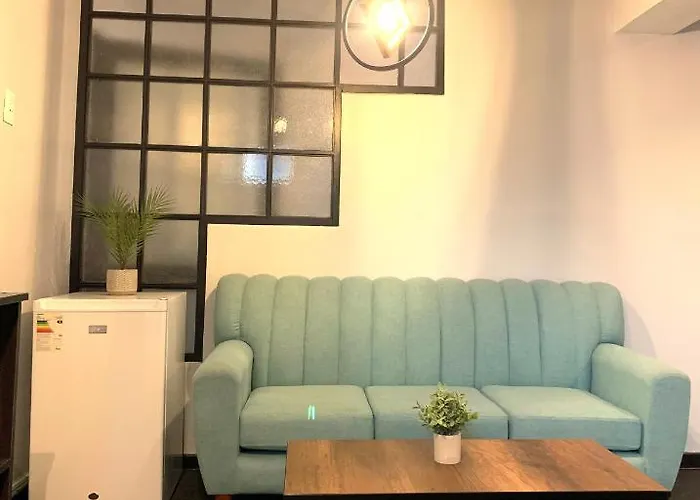 Appartement Montes
