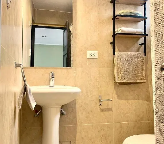 Appartement Montes Cusco