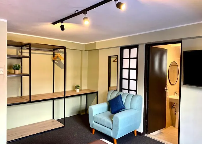 Montes Appartement Cusco